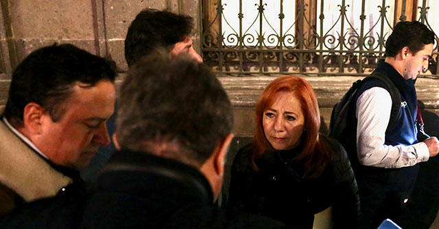 Galería. Encuentro con Trabajadores-Cooperativa Cruz Azul