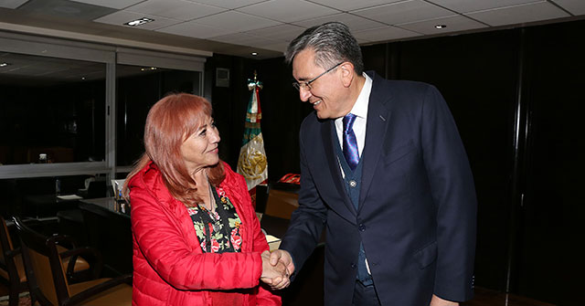 Entrega-Recepción.