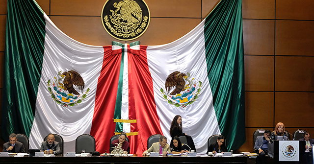 Galería. Informe Anual CNDH