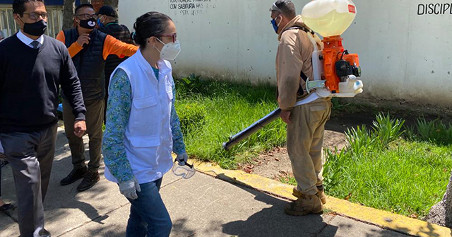 Galería. Inicia CNDH monitoreo en centros penitenciarios