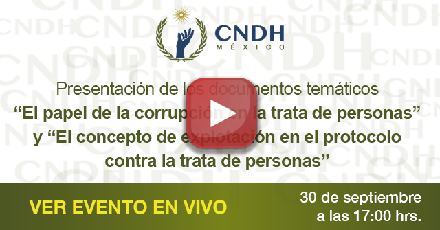 Evento en vivo