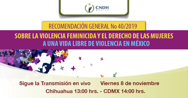 Evento en vivo