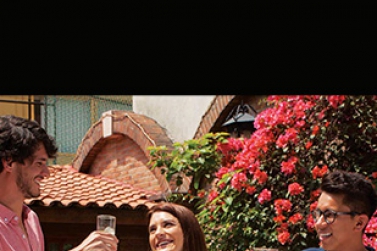 Todas las personas desaparecidas están presentes 