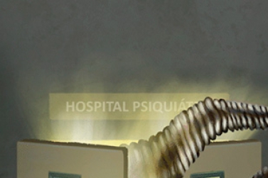 Hospital psiquiátrico