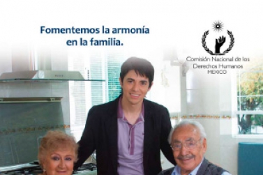 Deberes con "la familia"