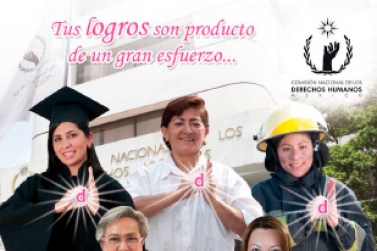Derechos de las mujeres