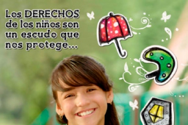 Los derechos de las niñas y los niños