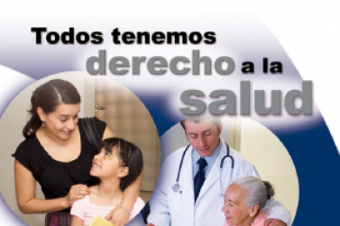 Derecho a la salud