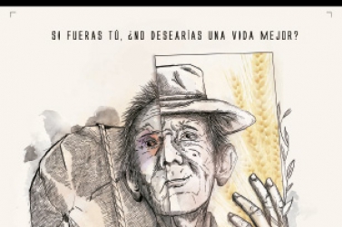 Poster Trabajos Forzados