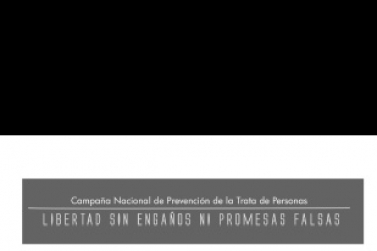 Programa contra la trata de personas