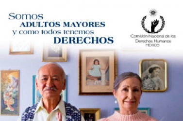 Adultos mayores