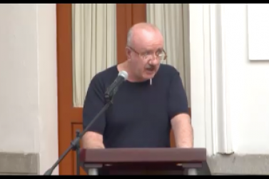 “Día internacional contra la Homofobia” (Disco 3, Parte 4)Retroalimentación de mesas de trabajo