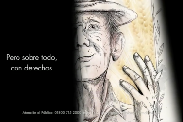 SPOT Trabajo Forzado