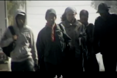 SPOT Amigo migrante II