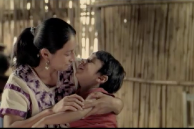 Spot Los niños y sus derechos