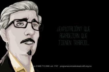 SPOT Público General