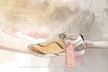 SPOT Trabajo o Servicio