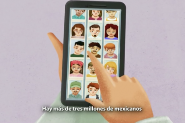 Audiovisual ¿Tu eres uno de ellos?