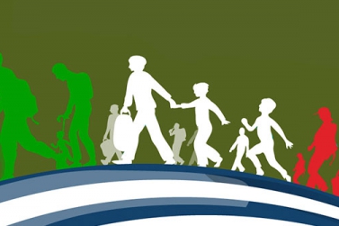 Campaña México Siempre será tu casa