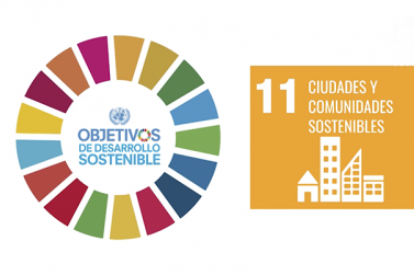 Agenda 2030-Objetivo 11-Ciudades y comunidades sostenibles