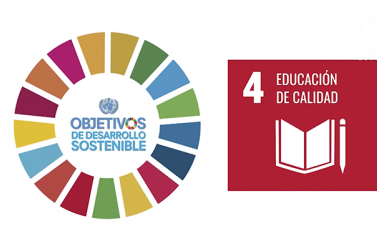 Agenda 2030-Objetivo 4-Educación de calidad