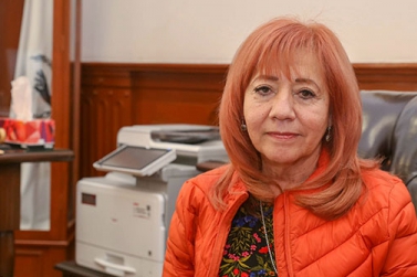 Galería. Oficina Especial Desapariciones