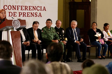 Galería. Premio Nacional de Derechos Humanos