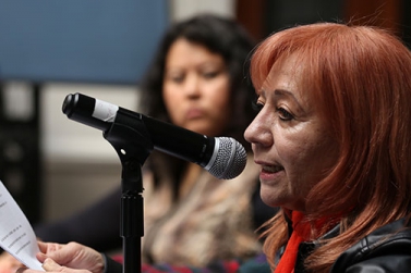 Galería. Presentación de la Recomendación 42/2020 