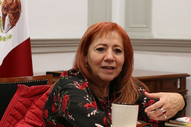 Galería. Reunión con Familiares de las Víctimas de Sucumbíos, Ecuador.