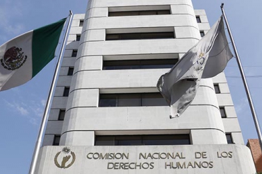 Día de los Derechos Humanos  