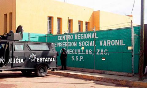 CNDH Noticias - Programa 294