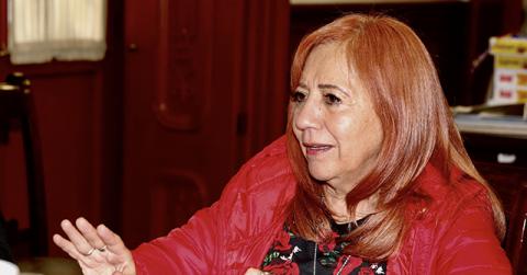 Galería. Reunión CNDH - ONU 