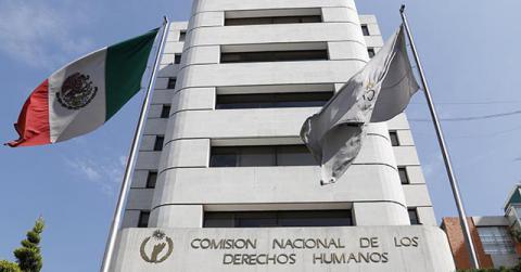 Día de los Derechos Humanos