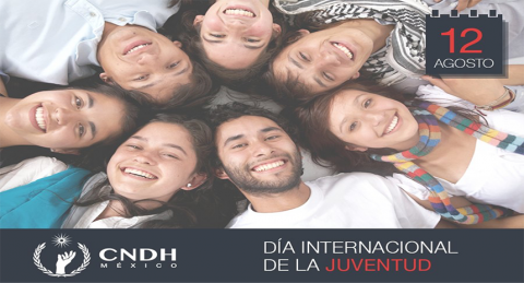 Día Internacional de la Juventud