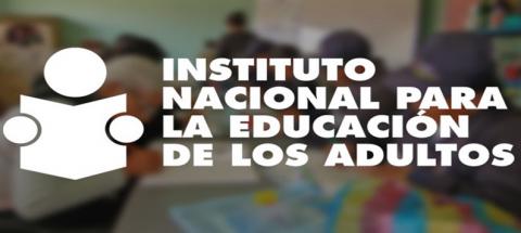 Creación del Instituto Nacional para la Educación de los Adultos (INEA)