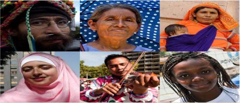 Conferencia Mundial contra el Racismo, la Discriminación Racial, la Xenofobia y las Formas Conexas de Intolerancia