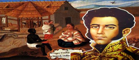 Abolición de la esclavitud en México