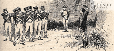 Xavier Mina Héroe de la Independencia