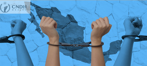 Se promulga la Ley para Prevenir y Sancionar la Trata de Personas