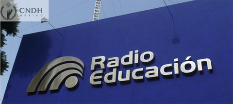 Nace Radio Educación La primera radiodifusora educativa y cultural de México