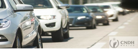 Día Mundial en Recuerdo de las Víctimas de los Accidentes de Tráfico