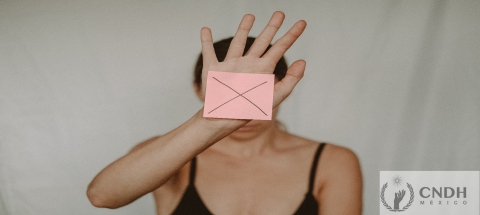 Día Internacional de la Eliminación de la Violencia contra la Mujer