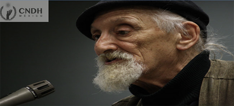  John Ross  Periodista rebelde, poeta, novelista y "escudo humano"