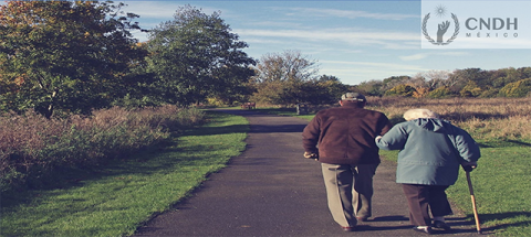 Decenio de las Naciones Unidas del Envejecimiento Saludable (2021-2030)