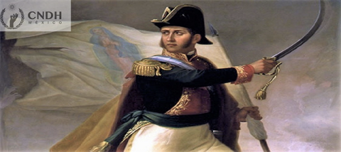 Ignacio Allende Insurgente mexicano que luchó por la Independencia de México