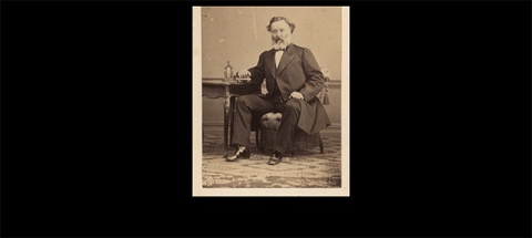 Ezequiel Montes Ledesma Político y diplomático liberal