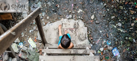 Tercer Decenio de las Naciones Unidas para la Erradicación de la Pobreza 