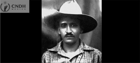 Farabundo Martí Líder revolucionario antiimperialista salvadoreño