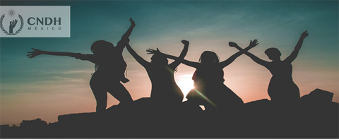 Día Internacional de la Mujer Lucha por la igualdad, el reconocimiento y ejercicio efectivo de nuestros derechos