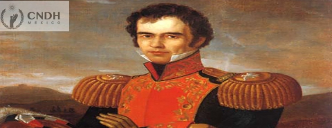 Guadalupe Victoria  Héroe de la Independencia Nacional Primer presidente de la República Mexicana